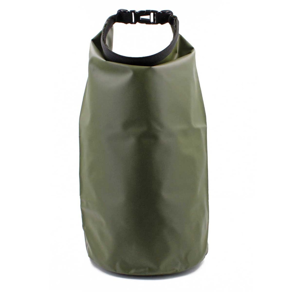 BOLSA ESTANCA IMMORTAL 20L VERDE