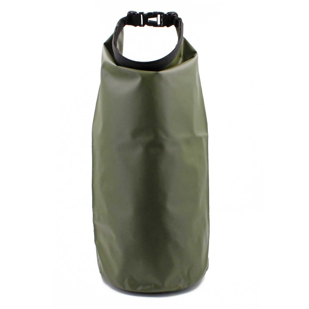 BOLSA ESTANCA IMMORTAL 10L VERDE