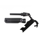 MAGNESIO IMMORTAL BRUJULA Y SILBATO NEGRO