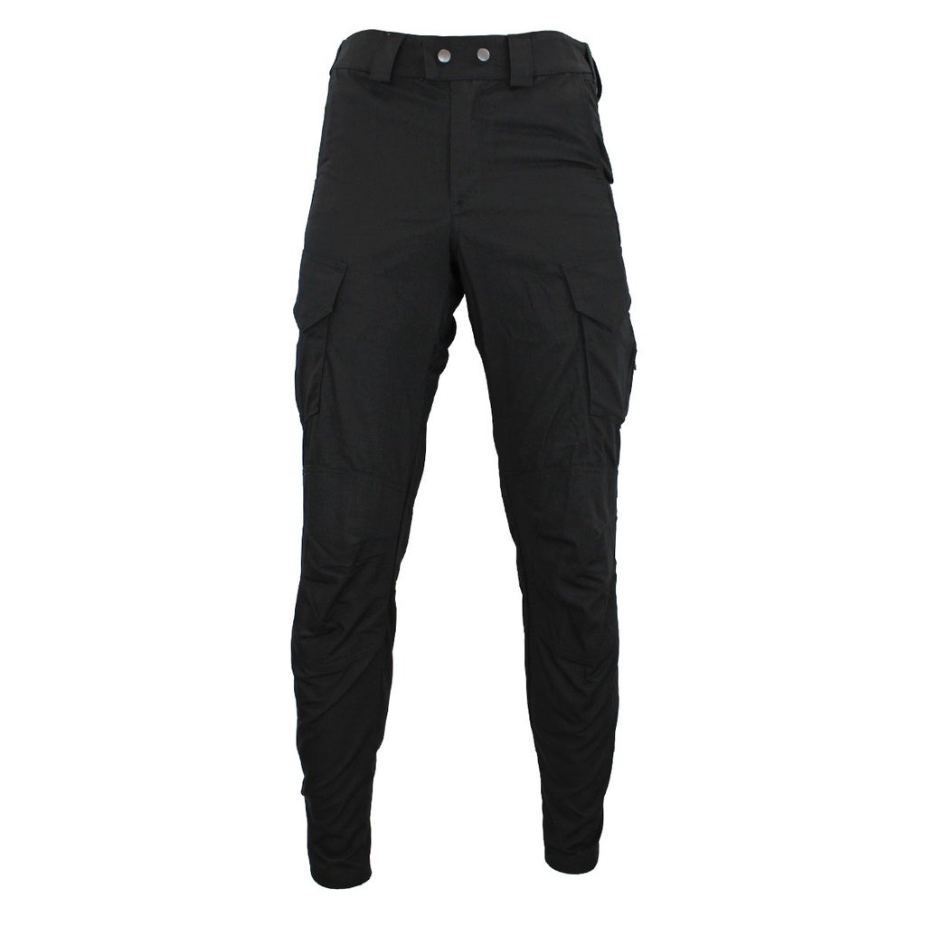 PANTALON CORSO SAIL TACTICO NEGRO