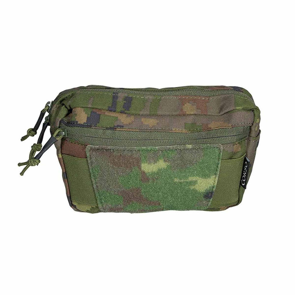POUCH CORSO DAGGER UTILITY MK5 PIX.BOSCOSO
