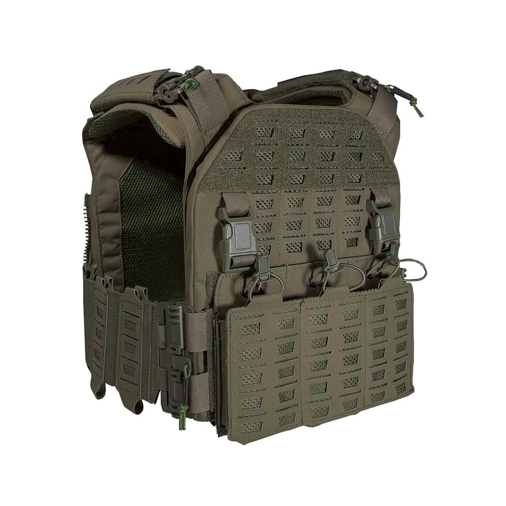 CHALECO CORSO DRAKE MK4 RANGER GREEN