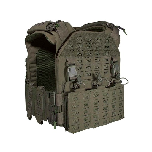 [CRS-203003-OD] CHALECO CORSO DRAKE MK4 RANGER GREEN