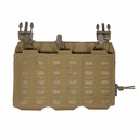 FRONT PANEL CORSO DAGGER M4/AK COYOTE