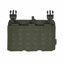 FRONT PANEL CORSO DAGGER M4/AK RANGER GREEN