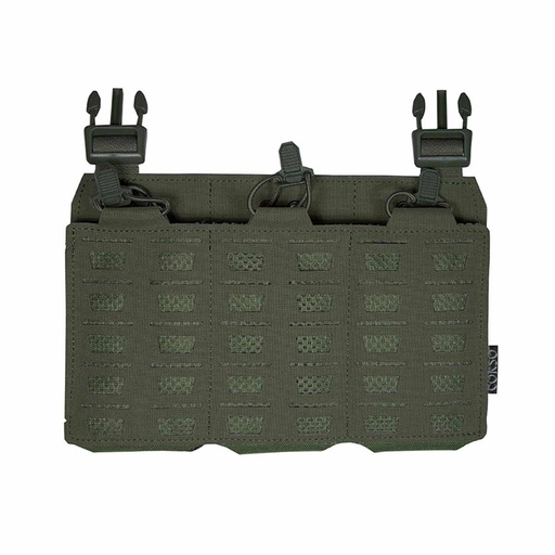 [CRS-041903-OD] FRONT PANEL CORSO DAGGER M4/AK RANGER GREEN