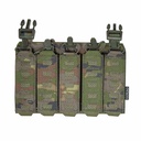 FRONT PANEL CORSO DAGGER MP5/MP7 PIX.BOSCOSO