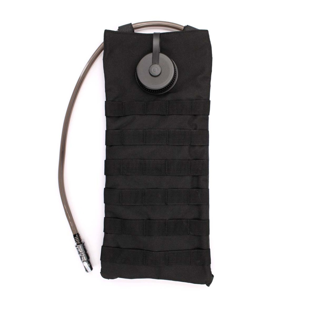 CAMELBACK CORSO BUCCANNER 2.5L MOLLE NEGRA
