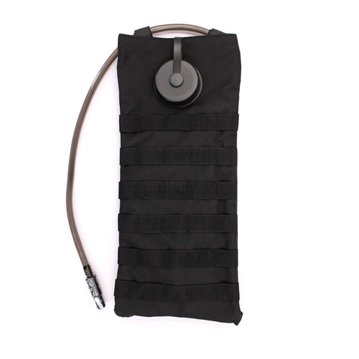 [CRS-031013-BK] CAMELBACK CORSO BUCCANNER 2.5L MOLLE NEGRA