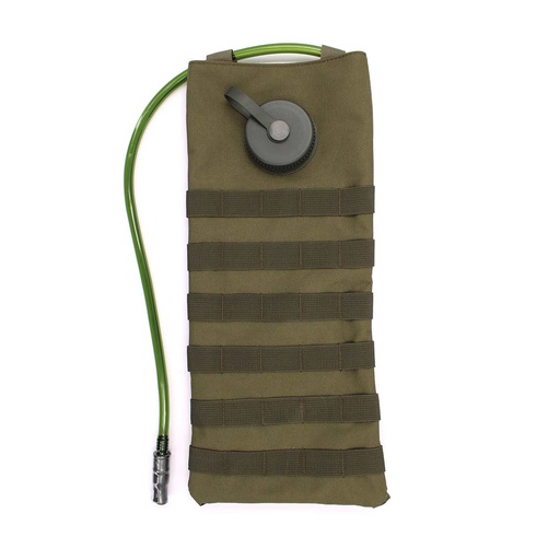 [CRS-031003-OD] CAMELBACK CORSO BUCCANNER 2.5L MOLLE VERDE
