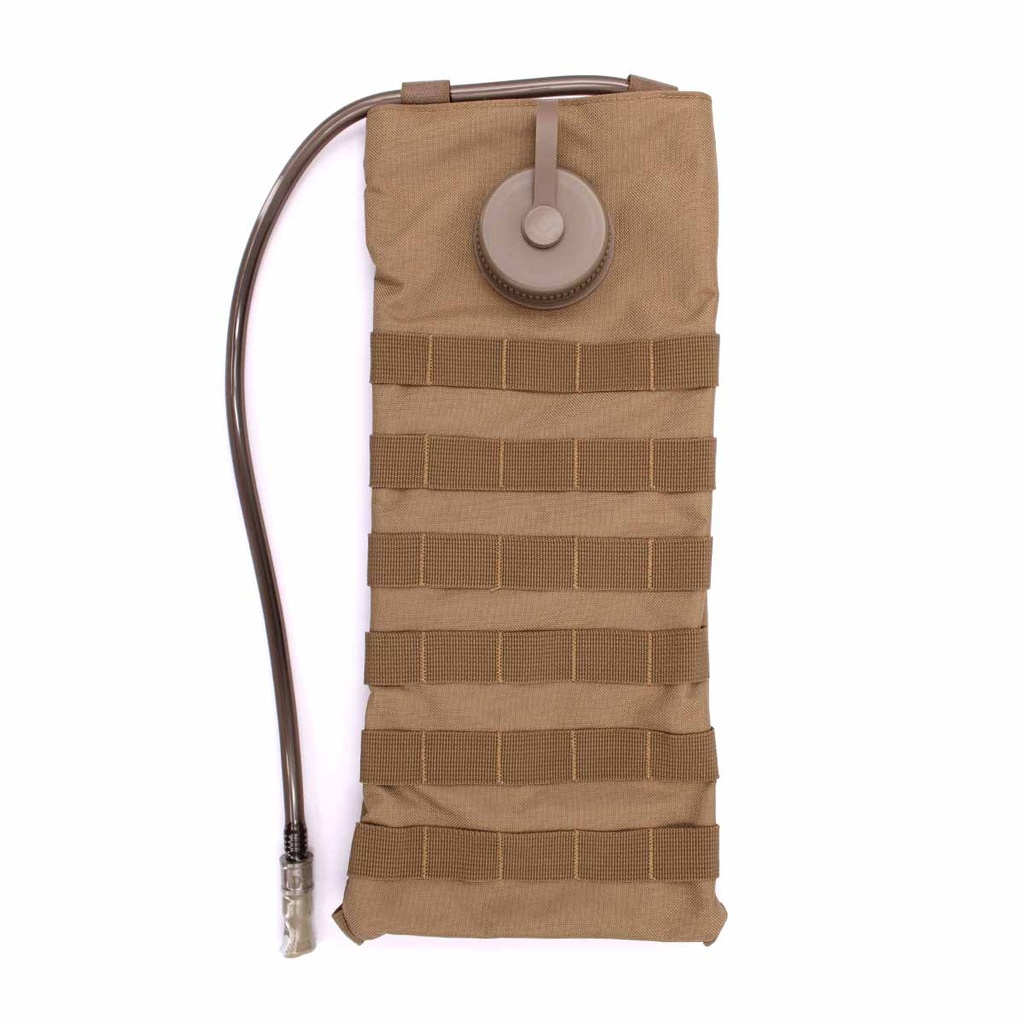 CAMELBACK CORSO BUCCANNER 2.5L MOLLE COYOTE