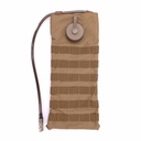 CAMELBACK CORSO BUCCANNER 2.5L MOLLE COYOTE