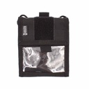 PORTADOCUMENTOS IMMORTAL CUELLO NEGRO