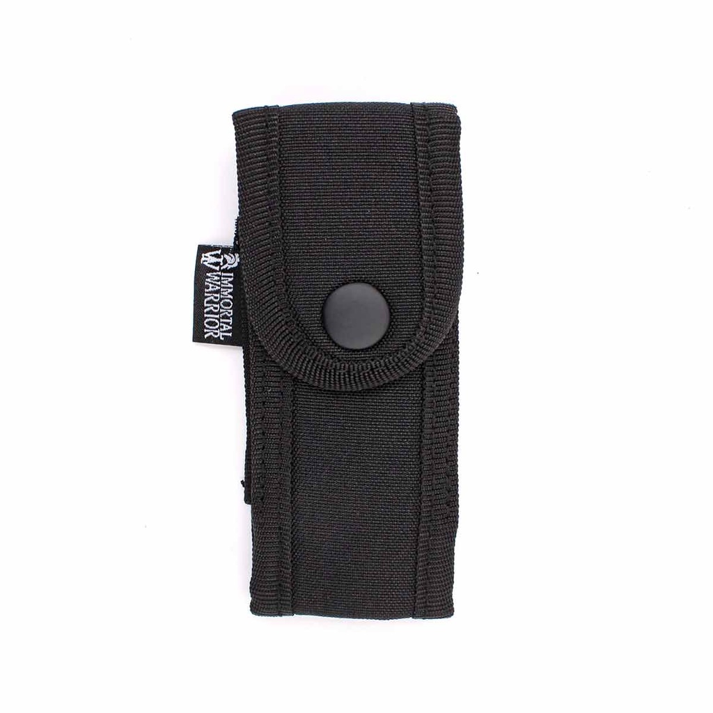 FUNDA NAVAJA IMMORTAL PEQ. NEGRA