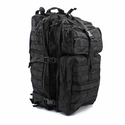 MOCHILA IMMORTAL MOD. 3 DIAS 54L NEGRA