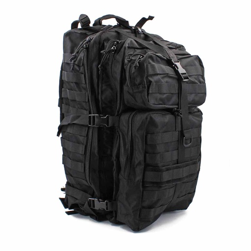 [IW-39613-BK] MOCHILA IMMORTAL MOD. 3 DIAS 54L NEGRA