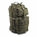 MOCHILA IMMORTAL MOD. 3 DIAS 54L VERDE