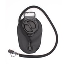 BOLSA AGUA CAMELBACK IMMORTAL 1L NEGRA