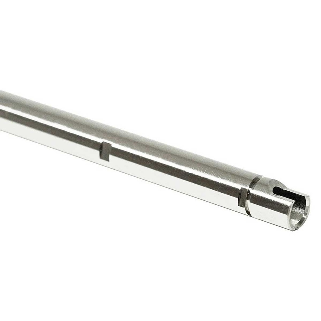 CAÑON PRECISION ACTION ARMY 6.03 300MM VSR10 PLATA