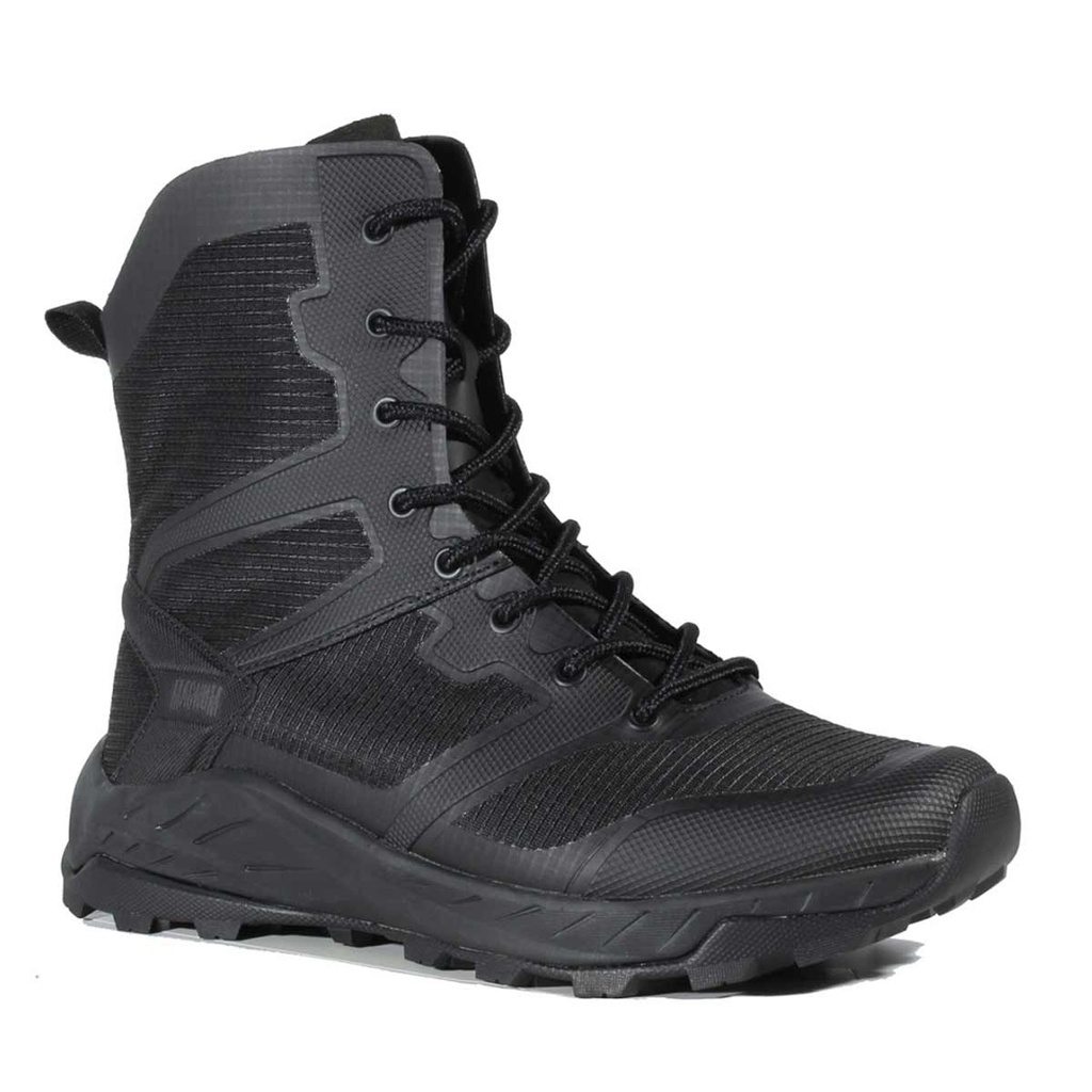 BOTA MAGNUM MEGA RANGER HI NEGRA