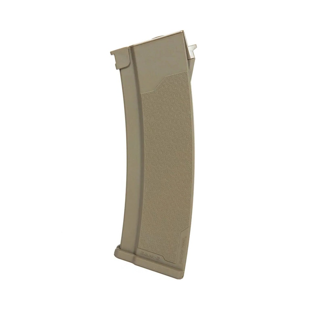 CARGADOR FUSIL SPECNA ARMS AK J-SERIES 175RDS 1PCS TAN