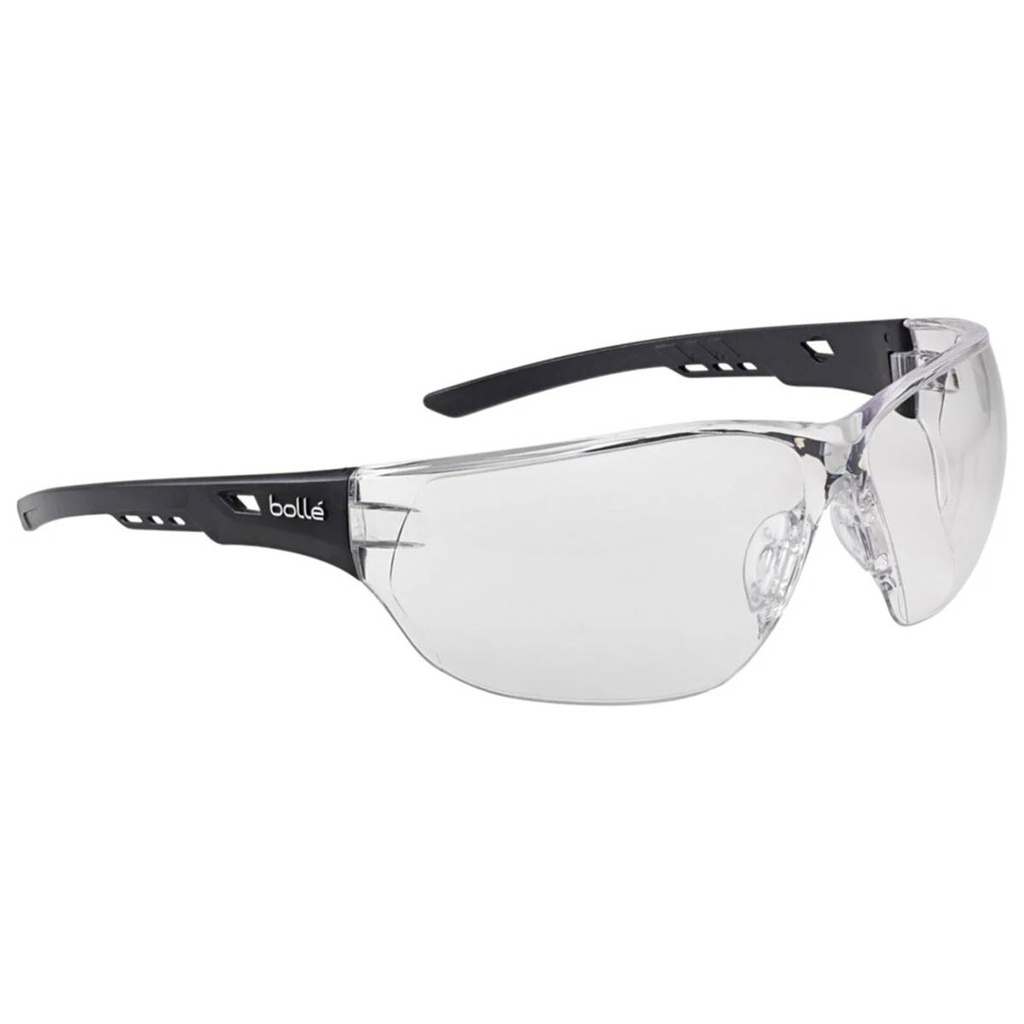 GAFA BOLLE NESS CRISTAL TRANSPARENTE