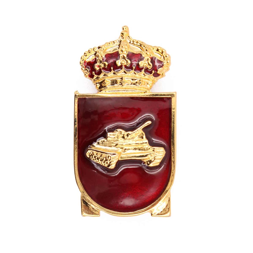 EMBLEMA PERMANENCIA UNIDADES PESADAS CARROS