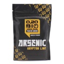 BOLAS ARSENIC KRYPTON BIO TRAZADORA 0.20G 1000RDS VERDE