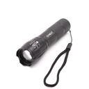 LINTERNA SANDA LED 10W RECARGABLE