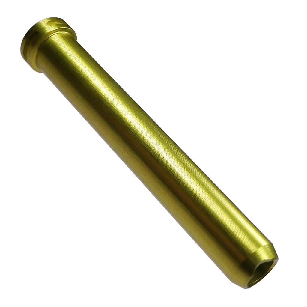 NOZZLE MARUI FPS  NEXT GEN V2 ALUMINIO C/JUNTOA TORICA DORADO