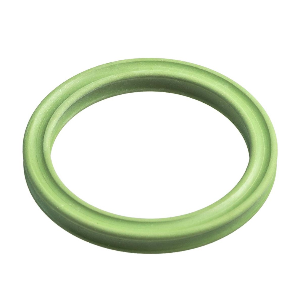 JUSTA TORICA CABEZA PISTON FPS X-RING VERDE