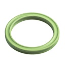 JUSTA TORICA CABEZA PISTON FPS X-RING VERDE