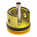 CABEZA CILINDRO FPS MARUI NEXT GEN 60º AMARILLO