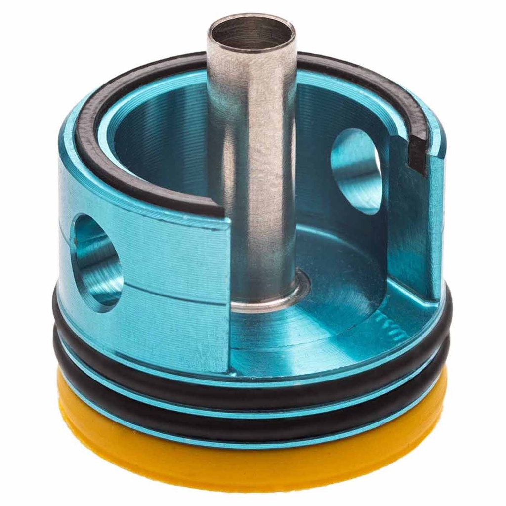 CABEZA CILINDRO FPS VER.2 ERGAL M4 60º ROYAL