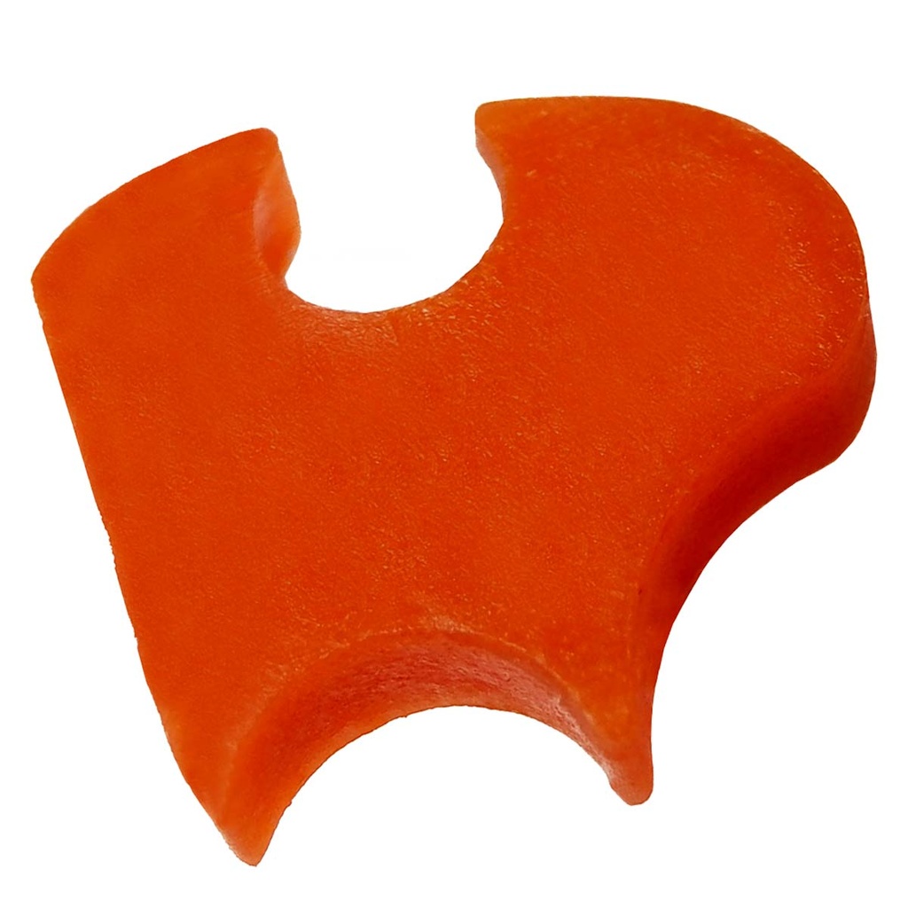 DELAYER FPS TECNOPOLIMERO ROJO