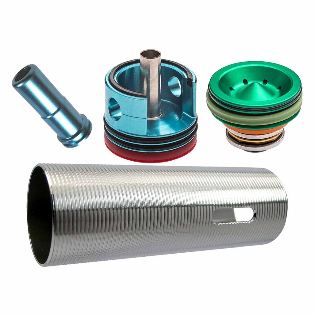 KIT FPS PARA M4/M16 ERGAL PARA 251-300MM ROYAL