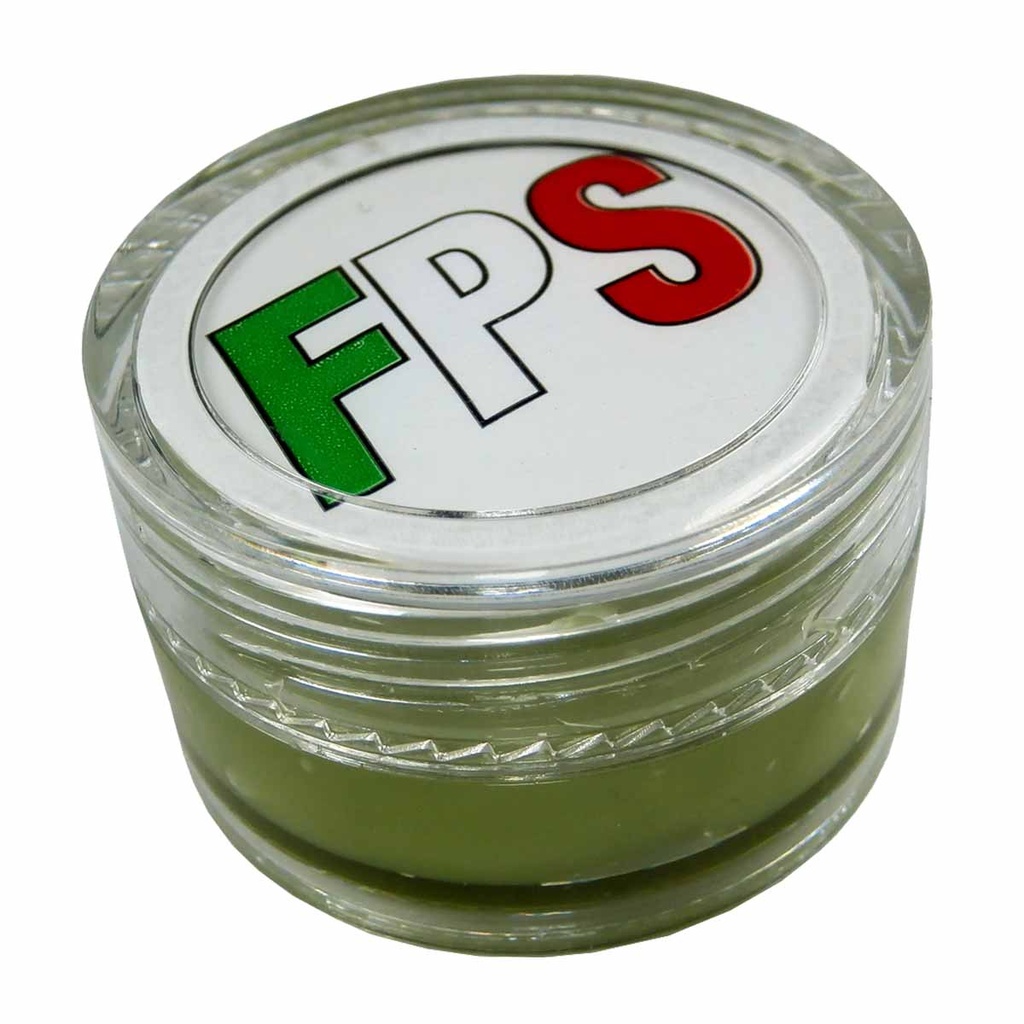 GRASA FPS PARA COMPRESION DEL CILINDRO VERDE