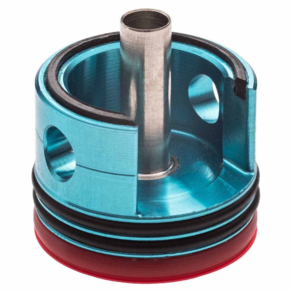 CABEZA CILINDRO FPS VER.2 ERGAL M4 80º ROYAL