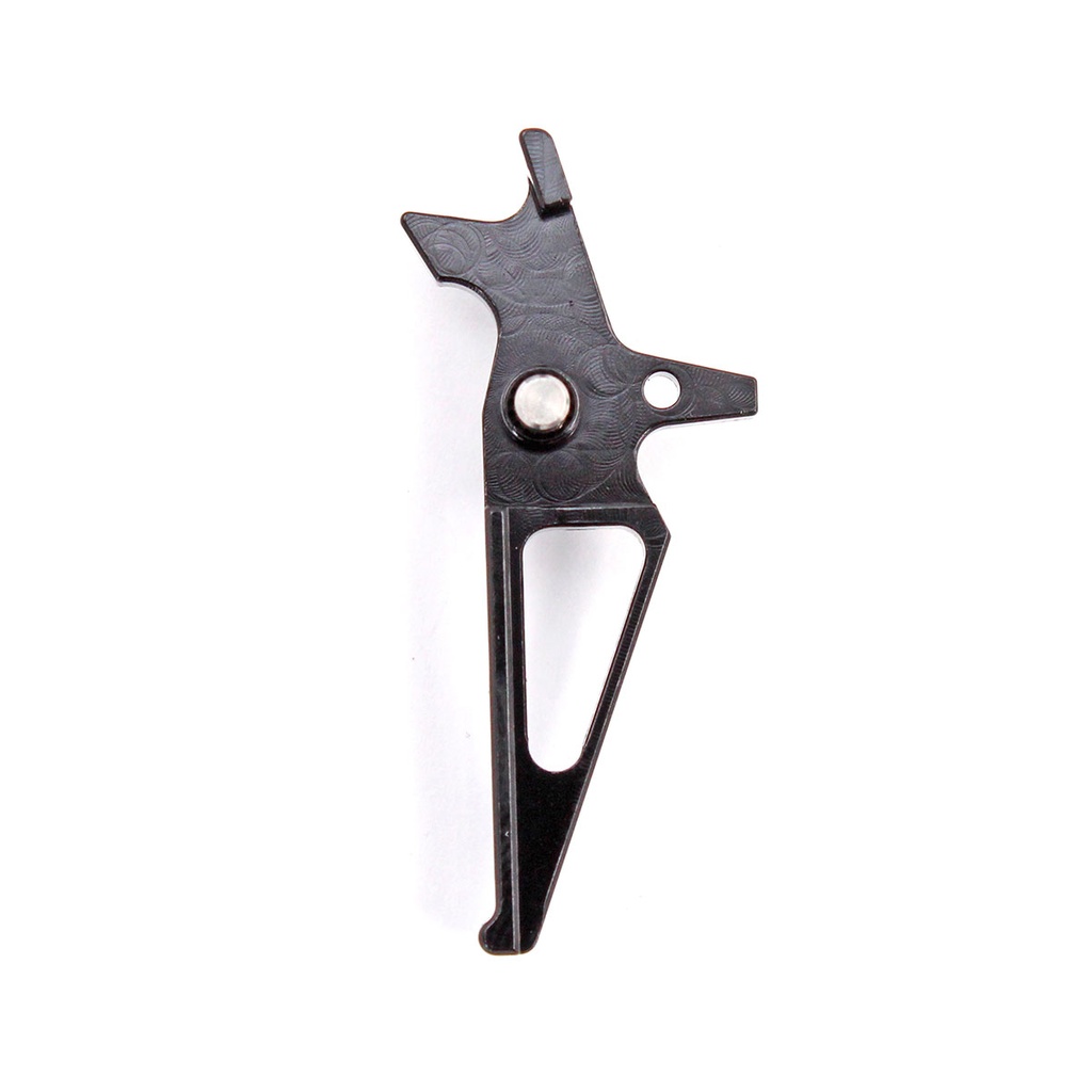 GATILLO RECTO SHS M4 AEG NEGRO