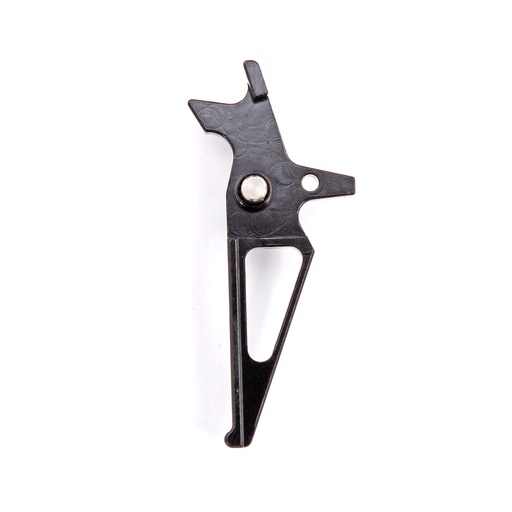[M4-38-BK] GATILLO RECTO SHS M4 AEG NEGRO