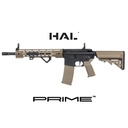 FUSIL SPECNA ARMS PRIME SA-P14 HAL ETU NEGRO-TAN