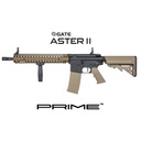 FUSIL SPECNA ARMS PRIME DANIEL DEFENSE MK18 SA-P26 ASTER II BRUSHLESS NEGRO-BRONCE