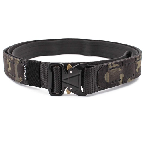 [CRS-170116-MCBK-LXL] CEÑIDOR CORSO HOOK LASER MK1 MULTICAM BLACK (L/XL)