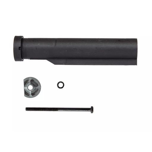 [SPE-09-027548-00] TUBO PARA CULATA AR15 SPECNA ARMS NEGRO