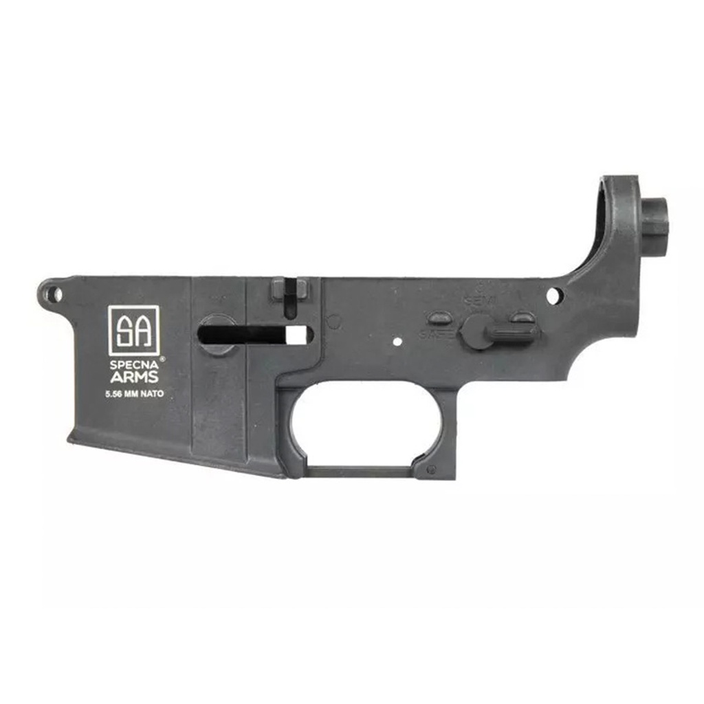 LOWER SPECNA ARMS  CORE AR15 NEGRO
