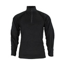 CAMISETA COMBATE CORSO BLACKBEARD NEGRA