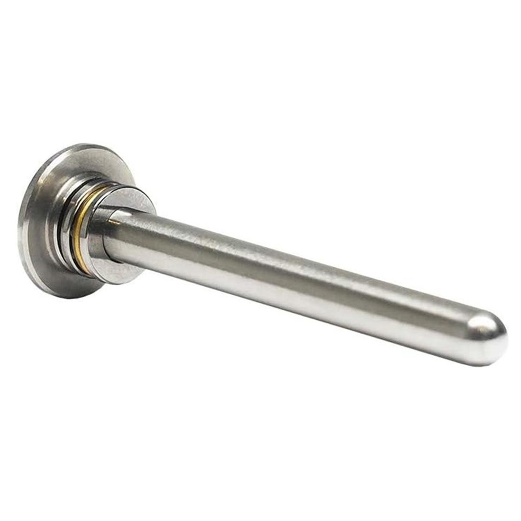 GUIA DE MUELLE ACTION ARMY L96 MARUI PLATA