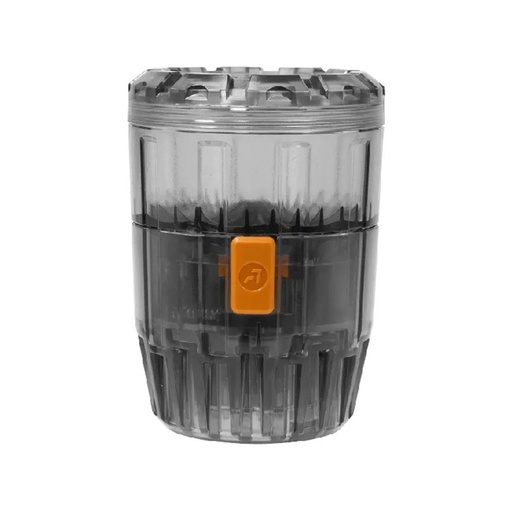 [PAG0200-B-001] SPEEDLOADER SPAWNER ACETECH PARA GRANADAS 40MM NEGRO