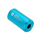 SILENCIADOR TRAZADOR ACETECH BRIGHTER C AZUL