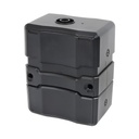 SPEED LOADER ELECTRONICO LAYLAX 1300BB NEGRO